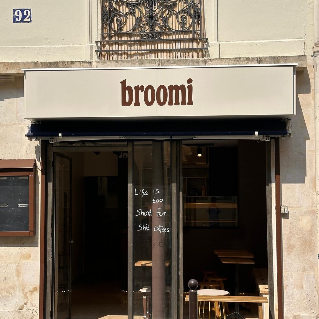 broomi 2